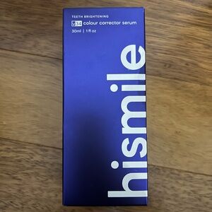 HiSmile Teeth Brightening